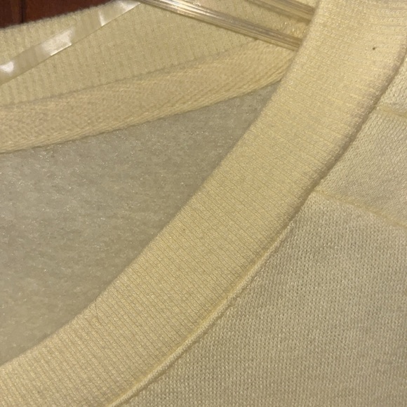 The Sweatshirt Project” size L Y2K - Picture 9 of 10